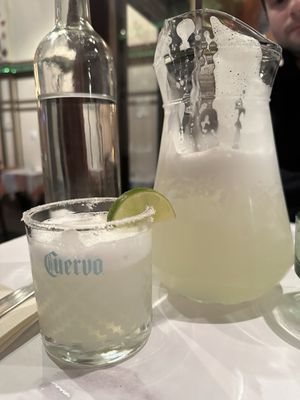 Restaurant El Sabor de México by null