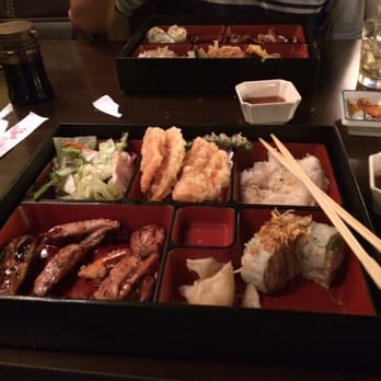 Aya Sushi - Japanese Near Me - Olympia, Washington