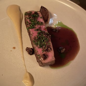 Tuome - Lamb - New American Near Me - New York, New York Tuome - Lamb - New American Near Me - New York, New York