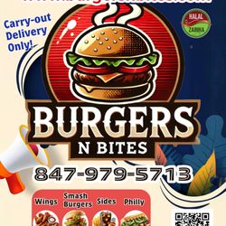 Burgers N Bites