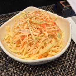 Kani Salad