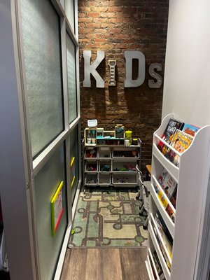 Shelli's Coffee + Social by null
