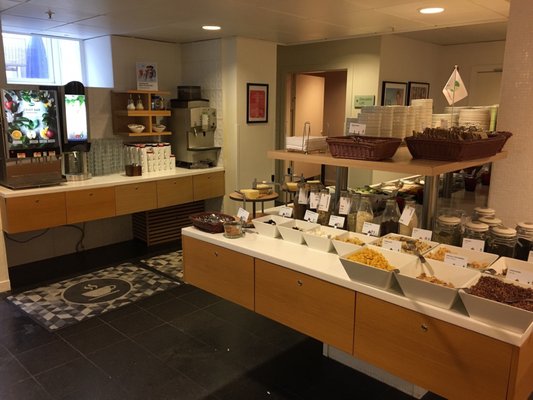 Scandic Webers by null