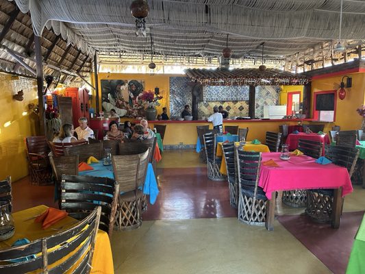 Mariscos Mazatlán by null