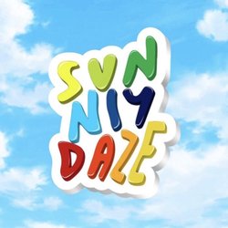 SunniyDaze - Brand Logo