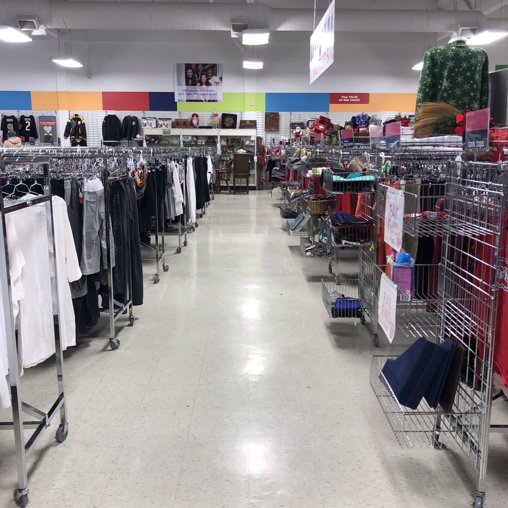 The Salvation Army Thrift Store - Thrift Stores Near Me - Hamilton, Ontario The Salvation Army Thrift Store - Thrift Stores Near Me - Hamilton, Ontario
