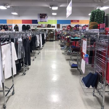 The Salvation Army Thrift Store - Thrift Stores Near Me - Hamilton, Ontario