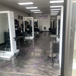Sarabella's Salon and Spa