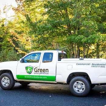 Green Pest Defense - Pest Control Near Me - Freeport, Maine Green Pest Defense - Pest Control Near Me - Freeport, Maine
