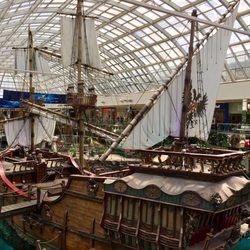 Santa Maria Pirate Shop