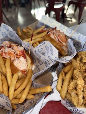 Bob's Clam Hut by null