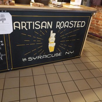 Recess Coffee - Downtown - Cafes Near Me - Syracuse, New York Recess Coffee - Downtown - Cafes Near Me - Syracuse, New York