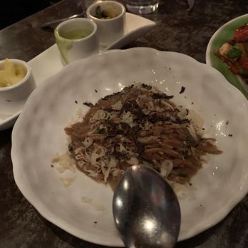 Xixa - Risotto (Veggie) - Mexican Near Me - Brooklyn, New York