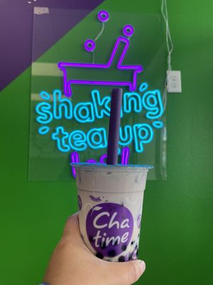 Chatime by null