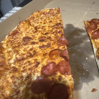 241 Pizza - there's so much oil in this pizza it's nasty - Pizza Near Me - Toronto, Ontario 241 Pizza - there's so much oil in this pizza it's nasty - Pizza Near Me - Toronto, Ontario
