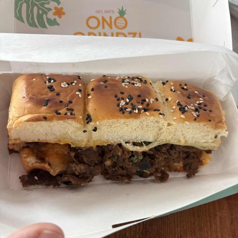 Spicy Bulgogi Steak Sliders Spicy Bulgogi Steak Sliders