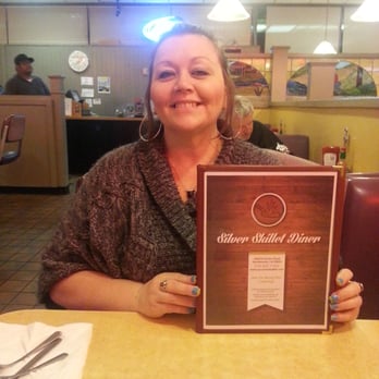 49er Diner - 2:20 in the morning needed some coffee after the movie. - American Near Me - Sacramento, California
