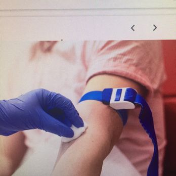 Confident Care Mobile Phlebotomy - Laboratory Testing Near Me Confident Care Mobile Phlebotomy - Laboratory Testing Near Me