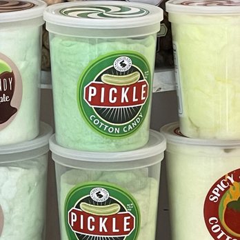 Ice Cream Shoppe - Something for every palate - Ice Cream & Frozen Yogurt Near Me - Destin, Florida