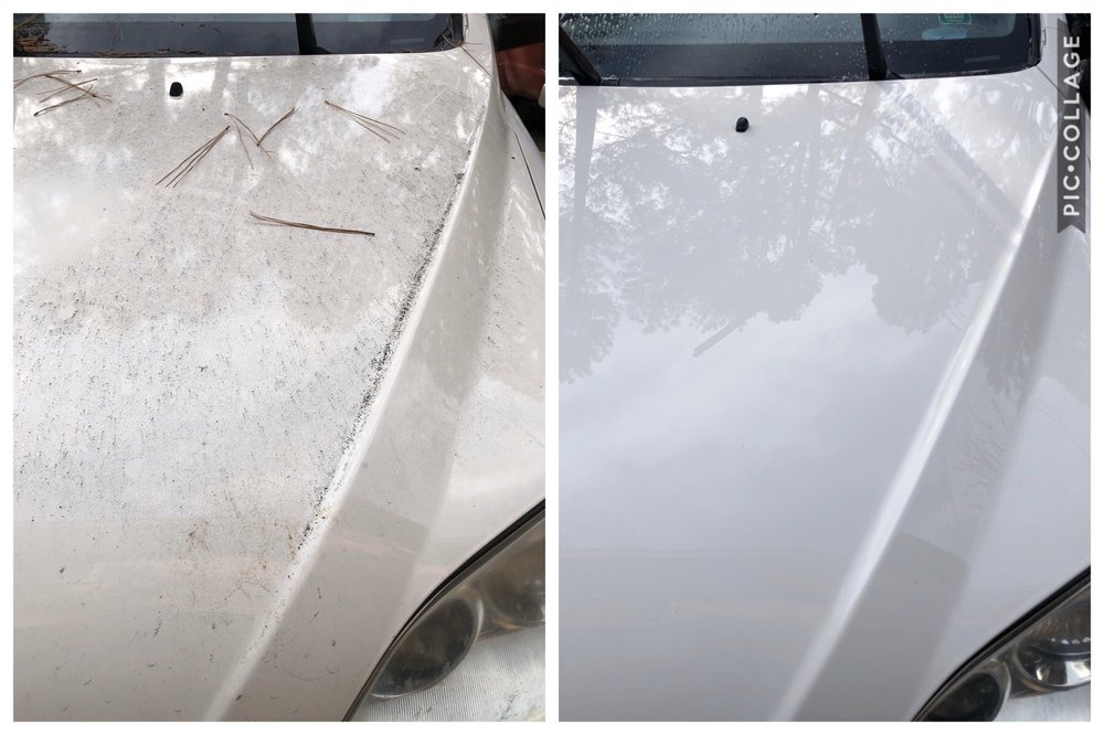 SUPERNOVA MOBILE DETAILING 13 Photos Bryant, Arkansas Car Wash