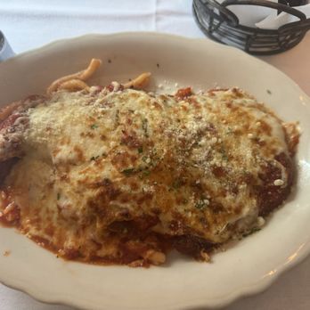 Tresca - Chicken Parm - Italian Near Me - Boston, Massachusetts Tresca - Chicken Parm - Italian Near Me - Boston, Massachusetts