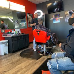 Premier Image Barbershop