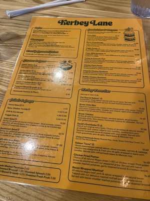 Kerbey Lane Cafe - Northwest by null