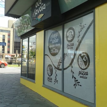 Pizzaria Oca de Savoia - Pizza Near Me - Porto Alegre, RS Pizzaria Oca de Savoia - Pizza Near Me - Porto Alegre, RS
