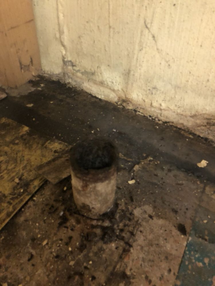 Slide of Nailed It North Shore