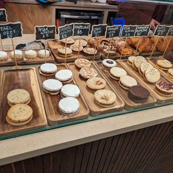 MCM Coffee - Coffee & Tea Near Me - New York, New York MCM Coffee - Coffee & Tea Near Me - New York, New York
