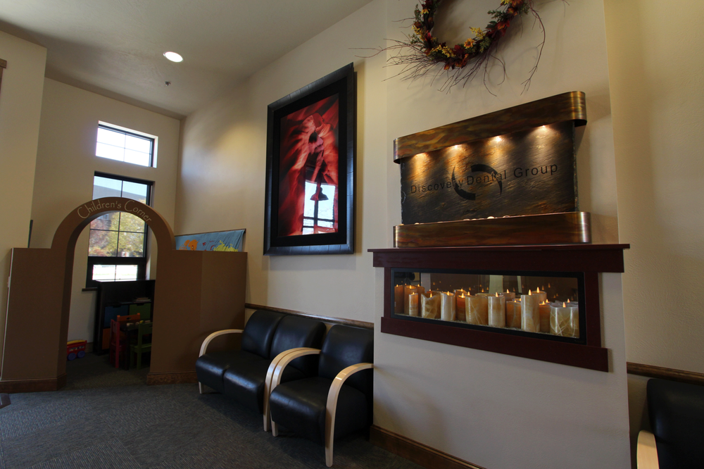 DISCOVERY DENTAL GROUP Updated September 2024 22 Photos 2825