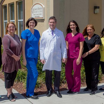 Smile Design Trinity - Cosmetic Dentists Near Me - Trinity, Florida