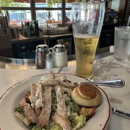 Caesar Salad Caesar Salad