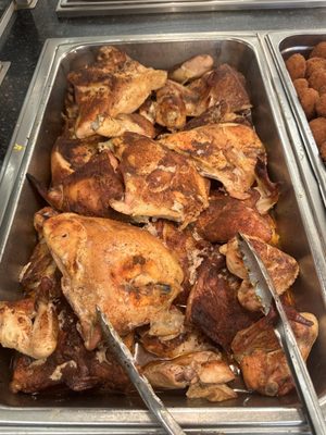 Lakeview Grocery by null