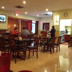 Hibachi Buffet