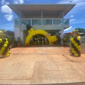 Balloon Creations Hawaii - Balloon Services Near Me Balloon Creations Hawaii - Balloon Services Near Me