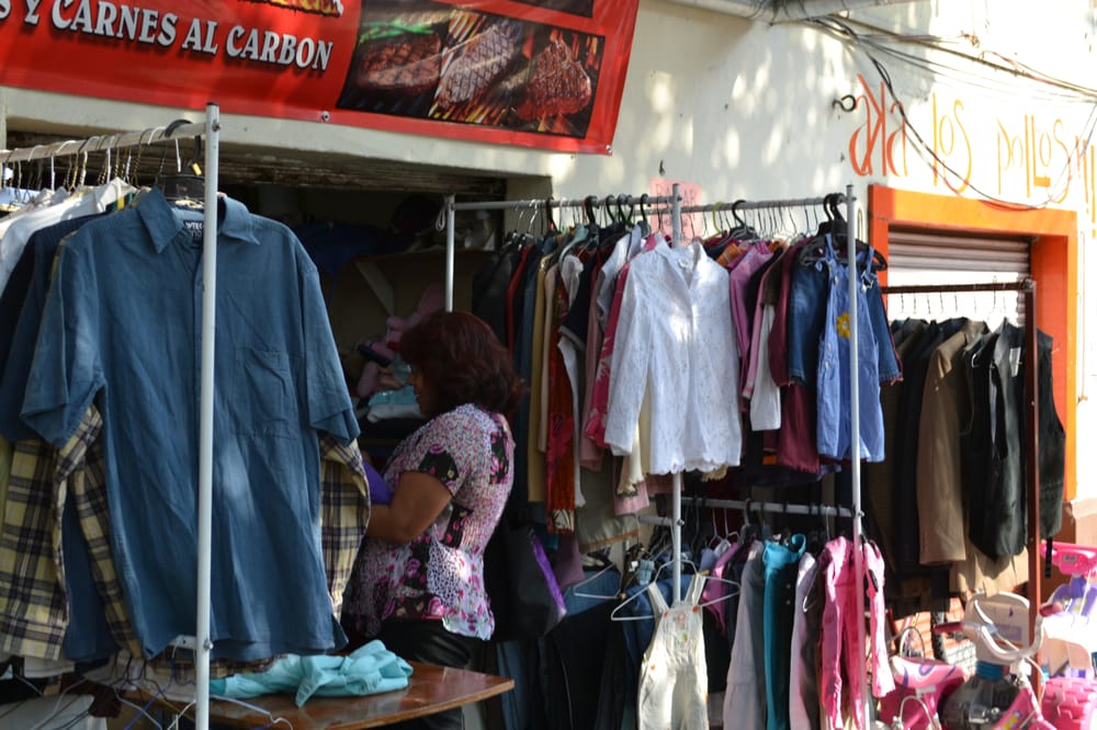 Ventas de Garage