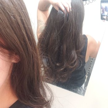 Hot Shots Salon - Day 2 and still looks so good - Hair Salons Near Me - Monrovia, California Hot Shots Salon - Day 2 and still looks so good - Hair Salons Near Me - Monrovia, California