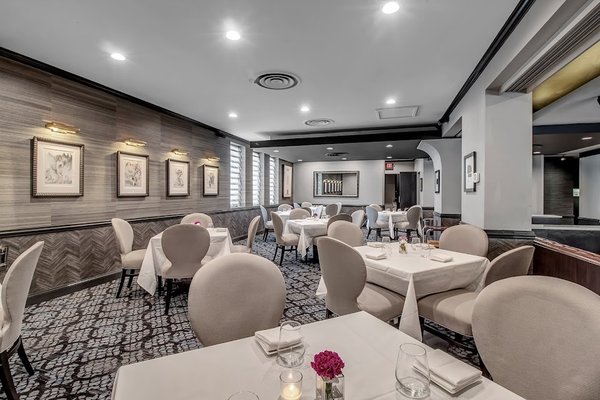 Oliver's Restaurant by null