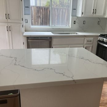Mokastile - Countertop Installation Near Me - San Leandro, California