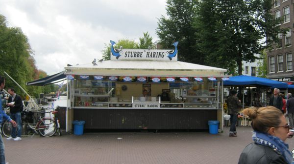 Stubbe's Haring by null