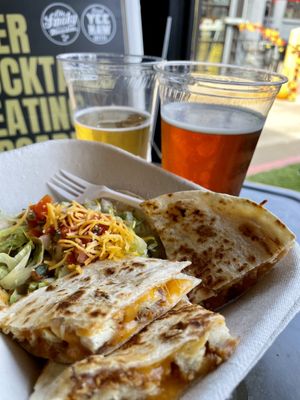 White Duck Taco Shop by null