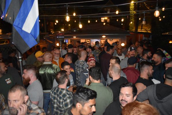 The SoFo Tap by null The SoFo Tap by null