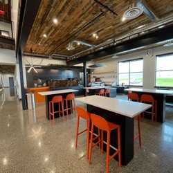 StanCraft Jet Center