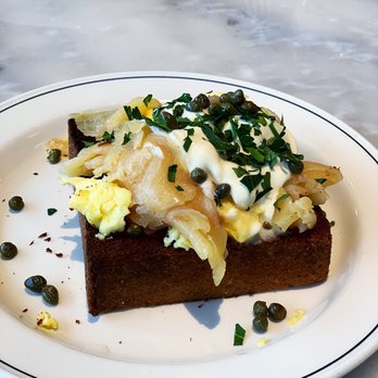 Bread & Butterfly - Breakfast & Brunch Near Me - Atlanta, Georgia