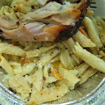 Jamaican Rhythm - Oily food - Caribbean Near Me - Baldwin, New York