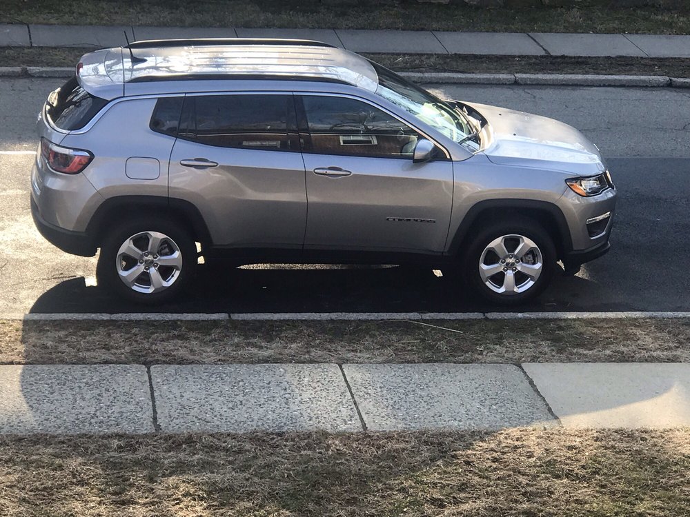 LARCHMONT CHRYSLER JEEP DODGE RAM 26 Photos & 103 Reviews 2533