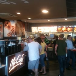 Mac Cafe