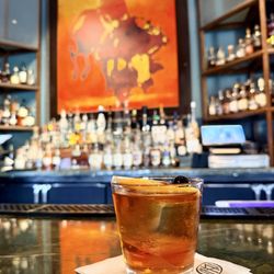 Whiskey & Rye - Old fashioned times!!!