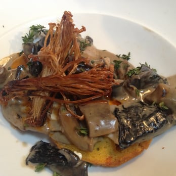 Monk Bodhi Dharma - Umami Mushrooms... must eat - Restaurants Near Me - Balaclava, VIC Monk Bodhi Dharma - Umami Mushrooms... must eat - Restaurants Near Me - Balaclava, VIC